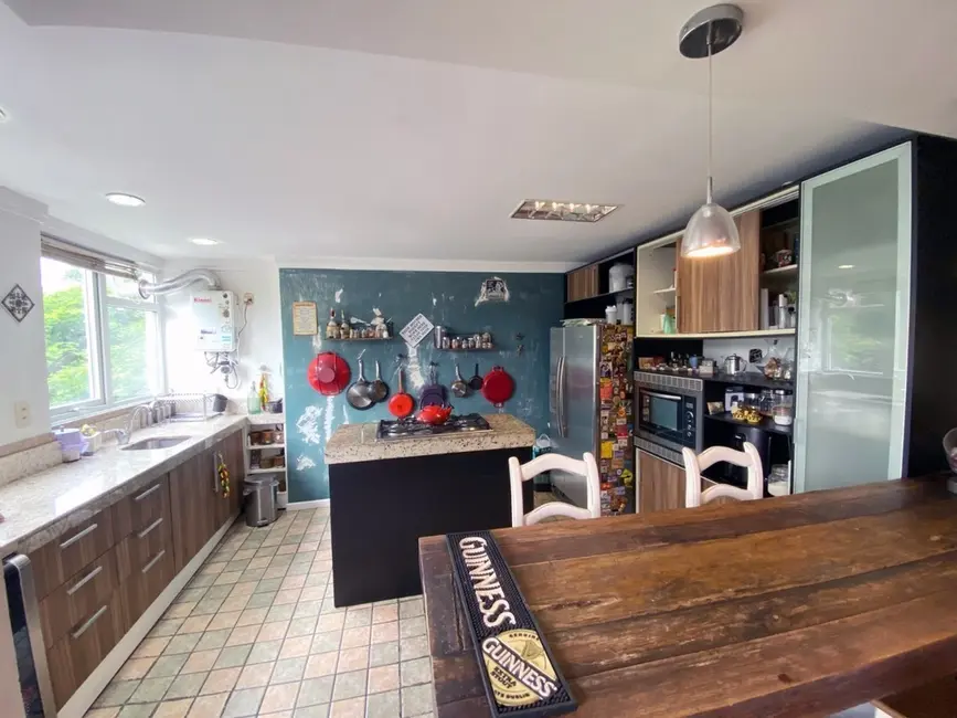 Foto 8 de Cobertura com 2 quartos à venda, 148m2 em Mont Serrat, Porto Alegre - RS