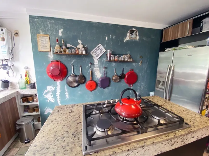 Foto 4 de Cobertura com 2 quartos à venda, 148m2 em Mont Serrat, Porto Alegre - RS