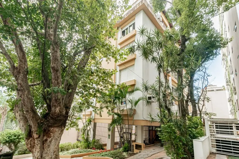 Foto 2 de Apartamento com 2 quartos à venda, 84m2 em Rio Branco, Porto Alegre - RS