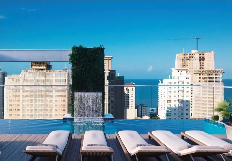 Apartamento com 2 quartos à venda, 67m2 em Itapema - SC - imagem 9 Foto 9 de Apartamento com 2 quartos à venda, 67m2 em Itapema - SC