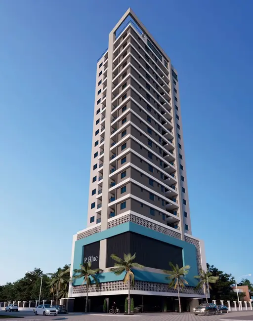 Apartamento com 2 quartos à venda, 67m2 em Itapema - SC - imagem 1 Foto 1 de Apartamento com 2 quartos à venda, 67m2 em Itapema - SC