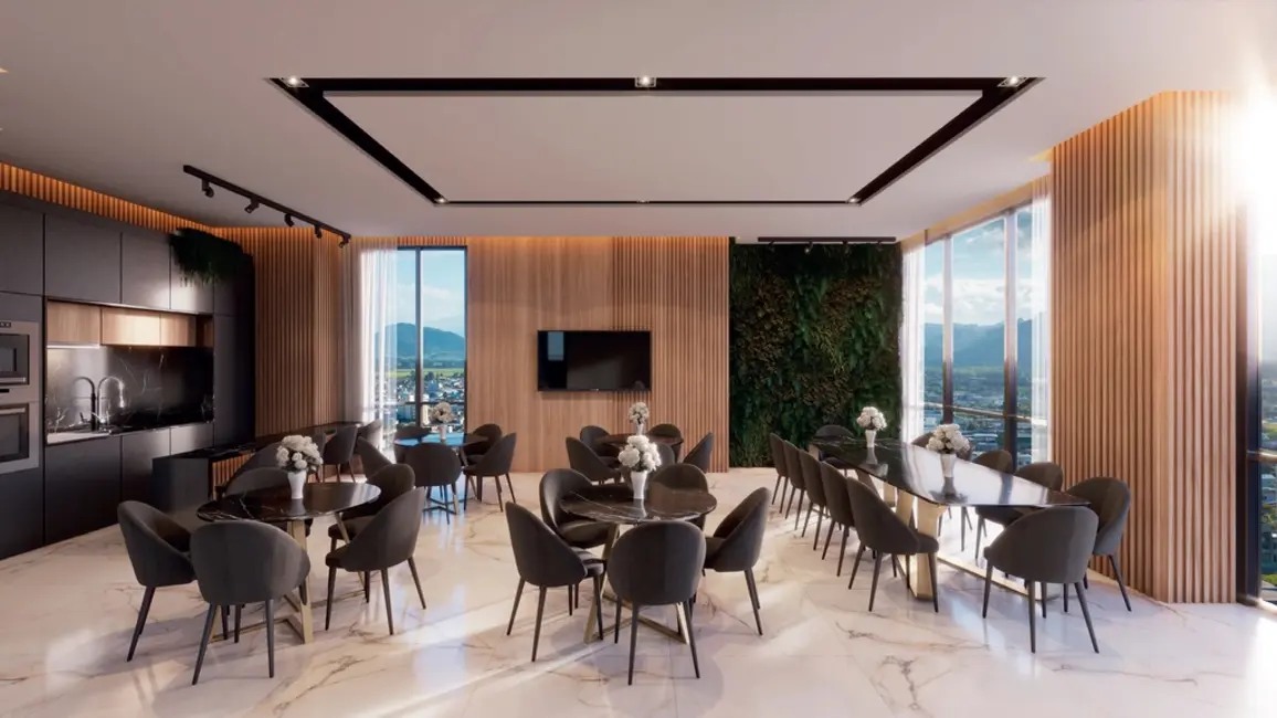 Apartamento com 2 quartos à venda, 67m2 em Itapema - SC - imagem 7 Foto 7 de Apartamento com 2 quartos à venda, 67m2 em Itapema - SC