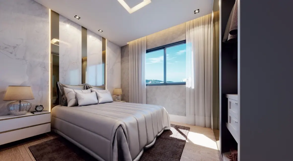 Apartamento com 2 quartos à venda, 67m2 em Itapema - SC - imagem 5 Foto 5 de Apartamento com 2 quartos à venda, 67m2 em Itapema - SC