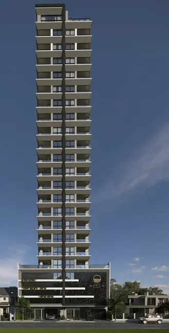 Foto 4 de Apartamento com 3 quartos à venda, 122m2 em Porto Belo - SC