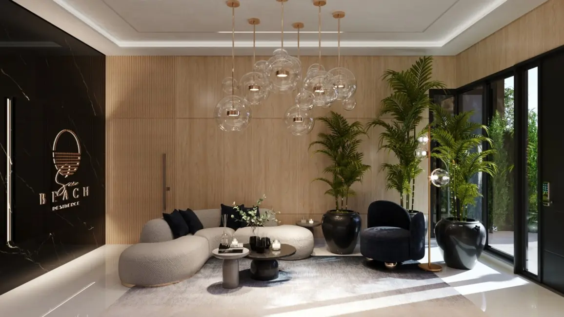 Foto 6 de Apartamento com 3 quartos à venda, 122m2 em Porto Belo - SC