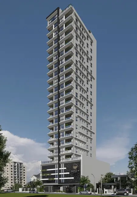 Foto 3 de Apartamento com 3 quartos à venda, 122m2 em Porto Belo - SC