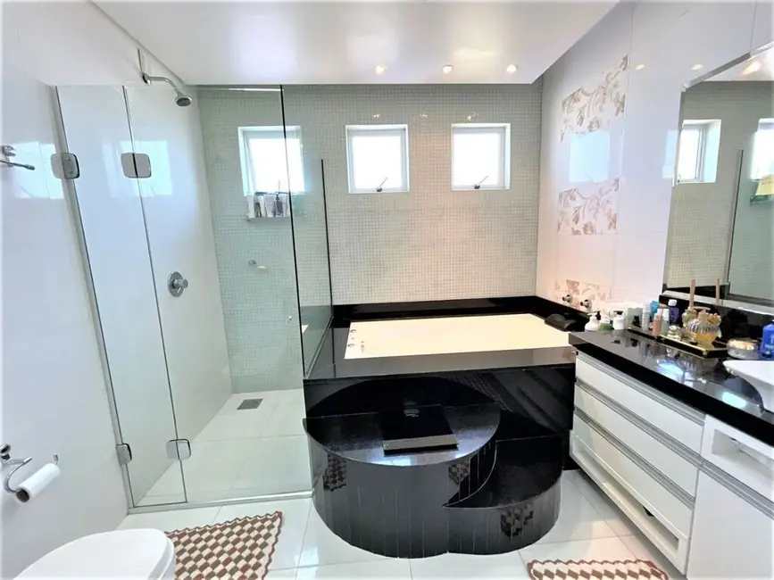 Foto 5 de Casa de Condomínio com 3 quartos à venda, 246m2 em Presidente Médici, Chapeco - SC