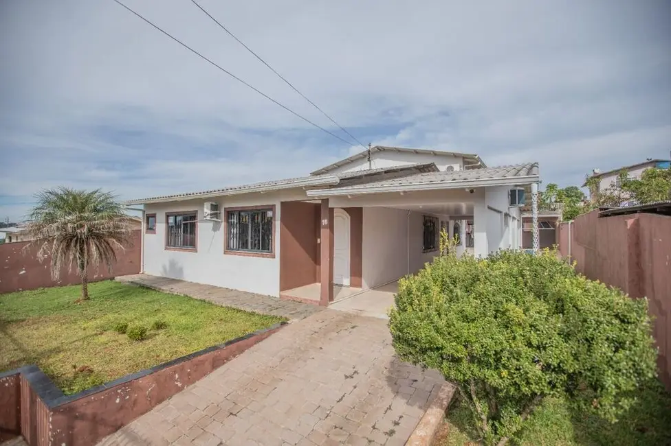 Foto 1 de Casa com 6 quartos à venda, 293m2 em Campos Novos - SC