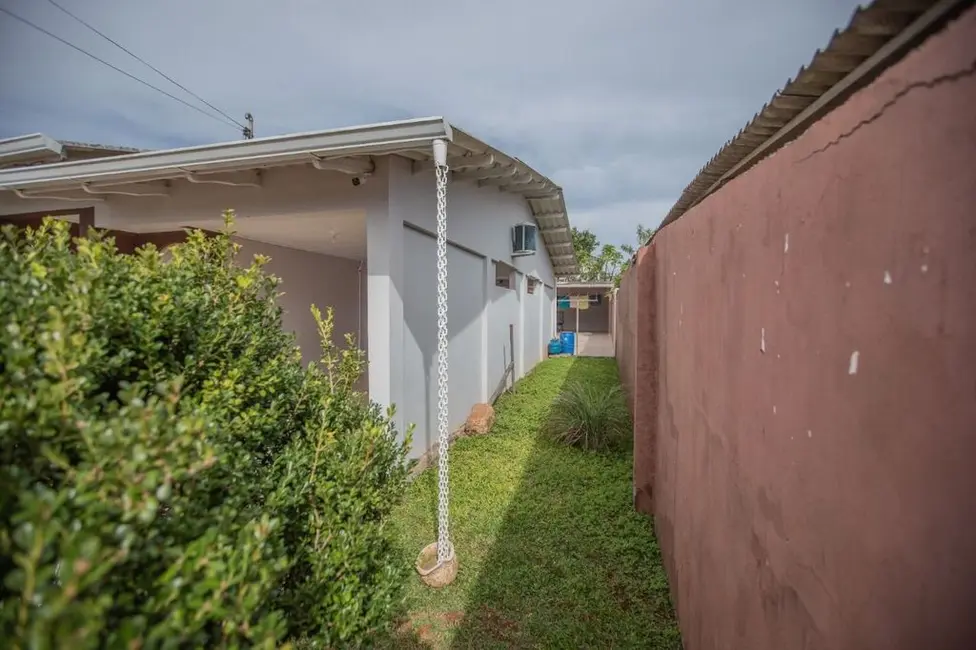 Foto 2 de Casa com 6 quartos à venda, 293m2 em Campos Novos - SC