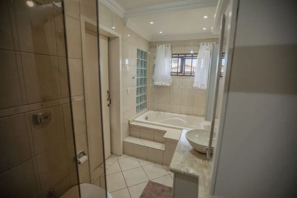 Foto 9 de Casa com 6 quartos à venda, 293m2 em Campos Novos - SC