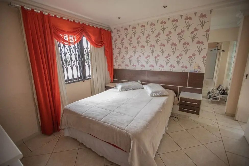 Foto 7 de Casa com 6 quartos à venda, 293m2 em Campos Novos - SC