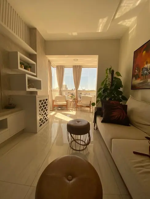 Foto 1 de Apartamento com 2 quartos à venda, 85m2 em Presidente Médici, Chapeco - SC