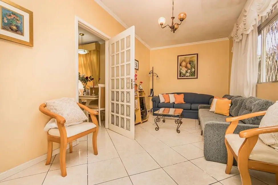 Foto 8 de Casa com 3 quartos à venda, 151m2 em Santa Maria Goretti, Porto Alegre - RS