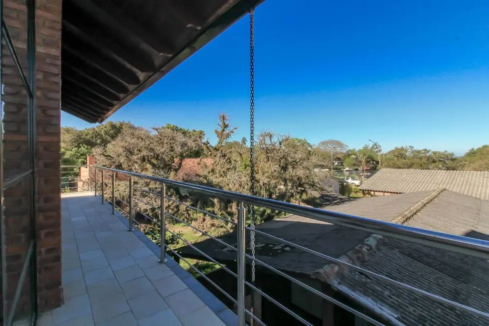 Foto 5 de Casa com 3 quartos à venda, 250m2 em Viamao - RS