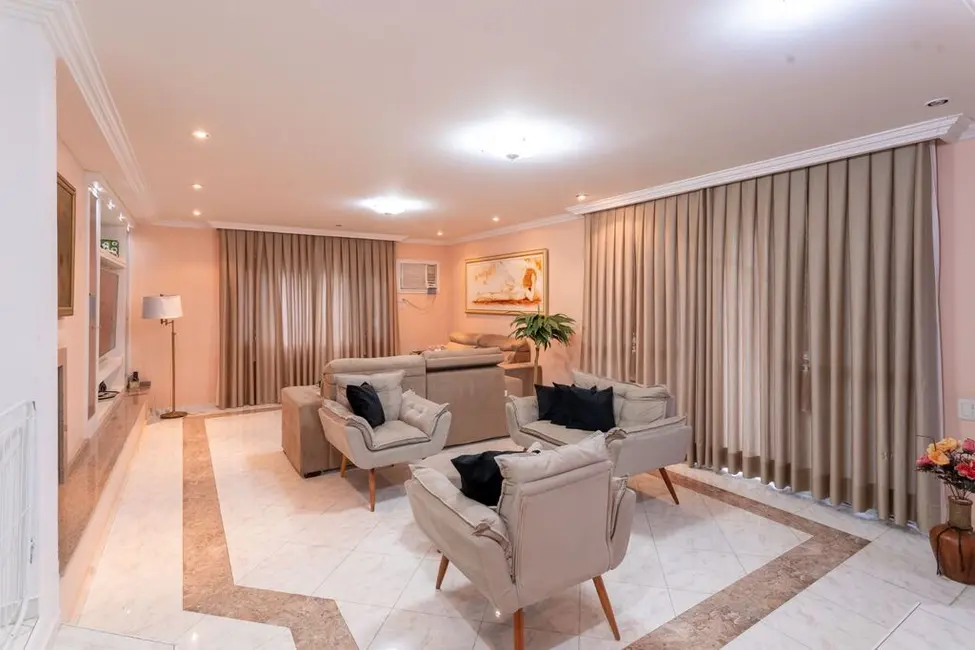 Foto 2 de Apartamento com 3 quartos à venda, 253m2 em Centro, Joacaba - SC