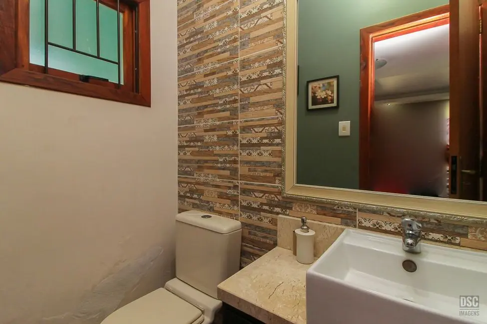Casa com 3 quartos à venda, 136m2 em Espírito Santo, Porto Alegre - RS - imagem 5 Foto 5 de Casa com 3 quartos à venda, 136m2 em Espírito Santo, Porto Alegre - RS