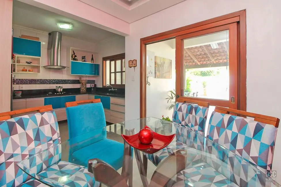 Casa com 3 quartos à venda, 136m2 em Espírito Santo, Porto Alegre - RS - imagem 7 Foto 7 de Casa com 3 quartos à venda, 136m2 em Espírito Santo, Porto Alegre - RS