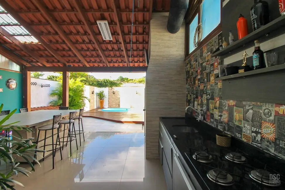 Casa com 3 quartos à venda, 136m2 em Espírito Santo, Porto Alegre - RS - imagem 9 Foto 9 de Casa com 3 quartos à venda, 136m2 em Espírito Santo, Porto Alegre - RS