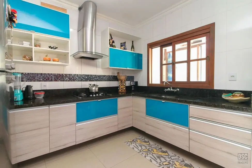Casa com 3 quartos à venda, 136m2 em Espírito Santo, Porto Alegre - RS - imagem 8 Foto 8 de Casa com 3 quartos à venda, 136m2 em Espírito Santo, Porto Alegre - RS