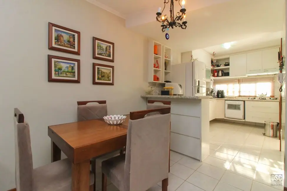 Foto 5 de Casa de Condomínio com 3 quartos à venda, 113m2 em Espírito Santo, Porto Alegre - RS