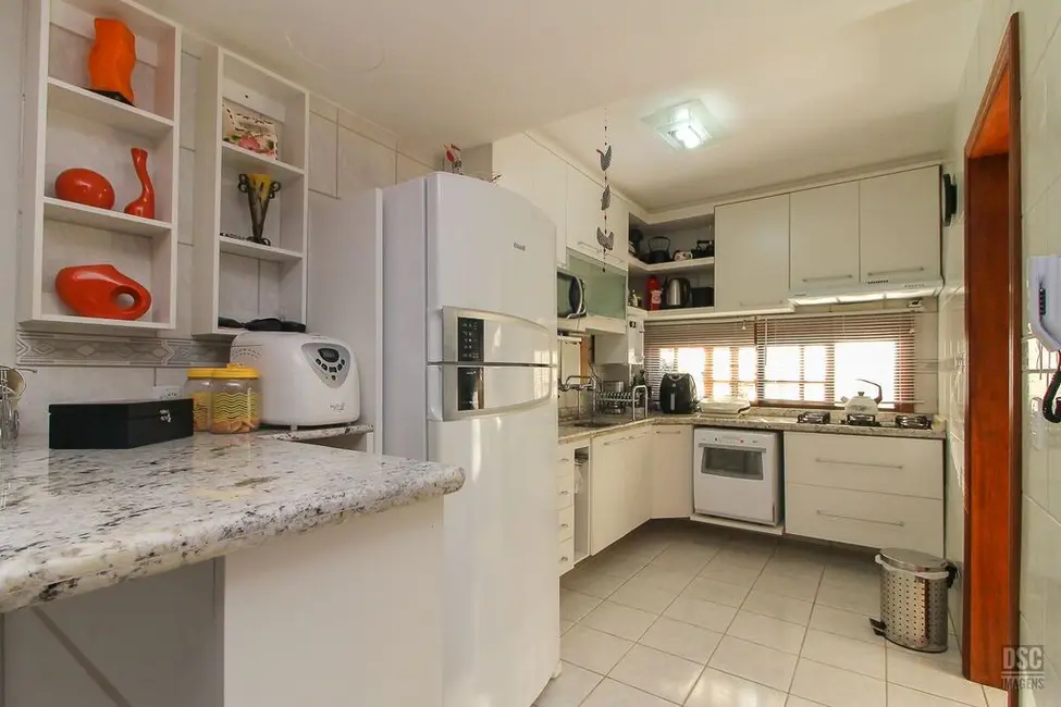 Foto 8 de Casa de Condomínio com 3 quartos à venda, 113m2 em Espírito Santo, Porto Alegre - RS