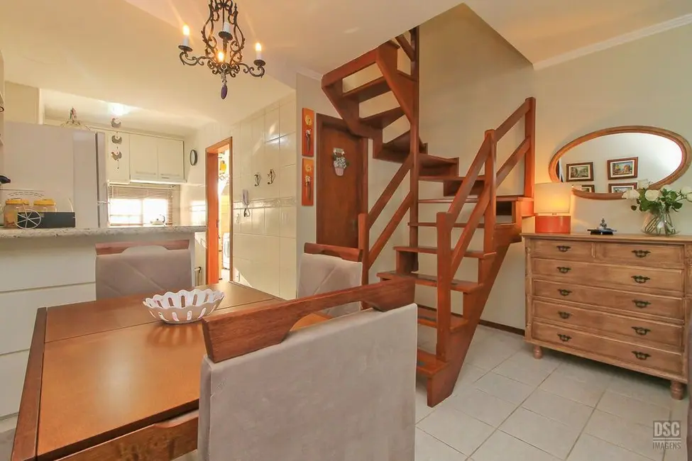 Foto 6 de Casa de Condomínio com 3 quartos à venda, 113m2 em Espírito Santo, Porto Alegre - RS