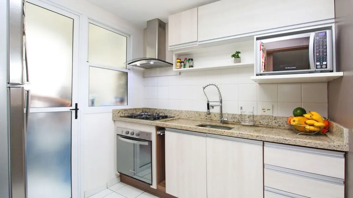 Foto 3 de Casa de Condomínio com 3 quartos à venda, 144m2 em Sarandi, Porto Alegre - RS