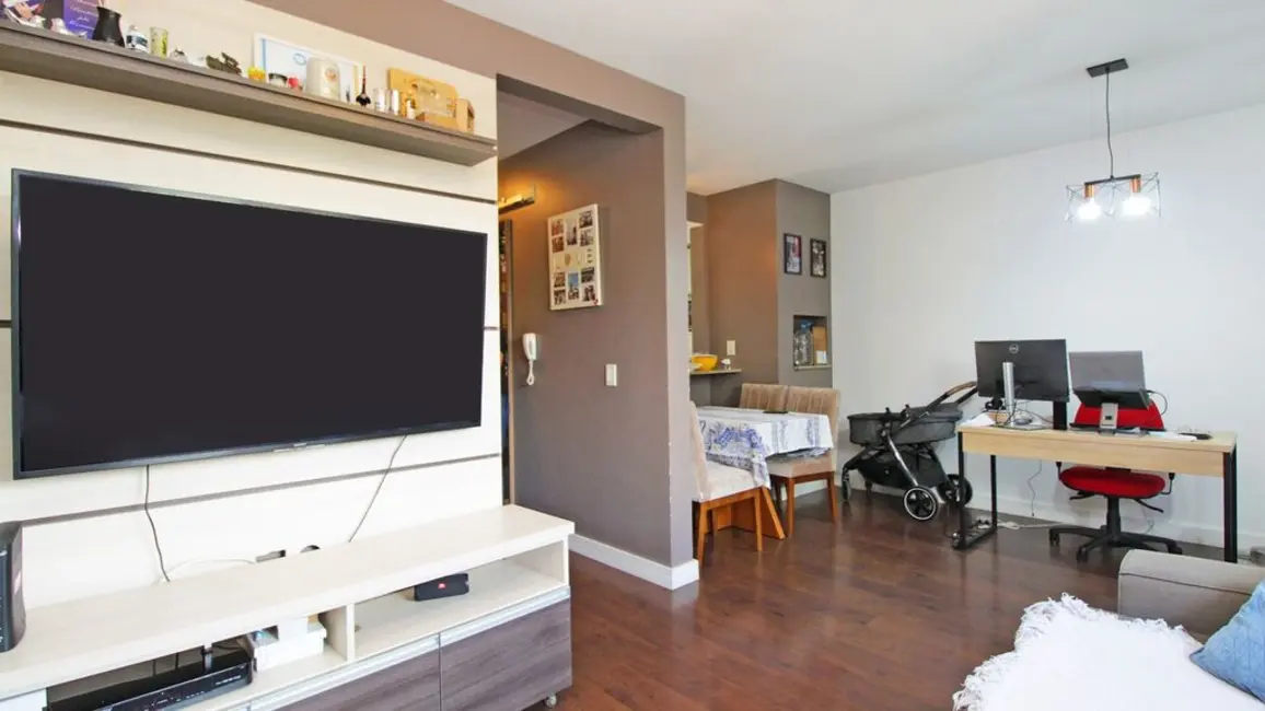 Foto 7 de Casa de Condomínio com 3 quartos à venda, 144m2 em Sarandi, Porto Alegre - RS