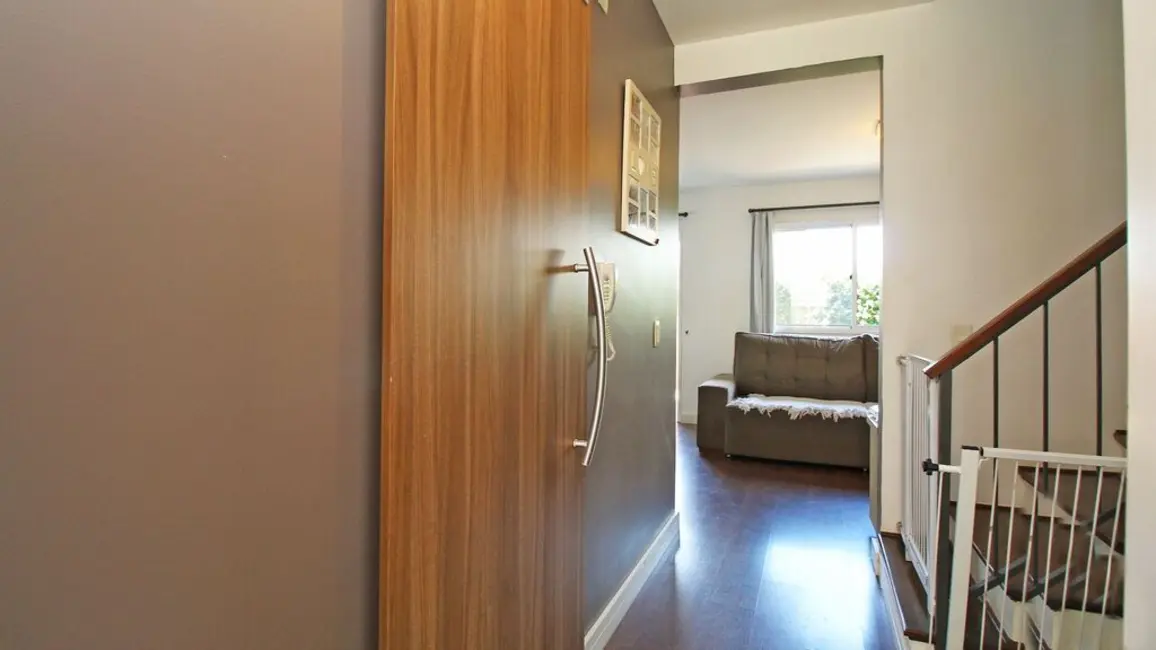 Foto 4 de Casa de Condomínio com 3 quartos à venda, 144m2 em Sarandi, Porto Alegre - RS