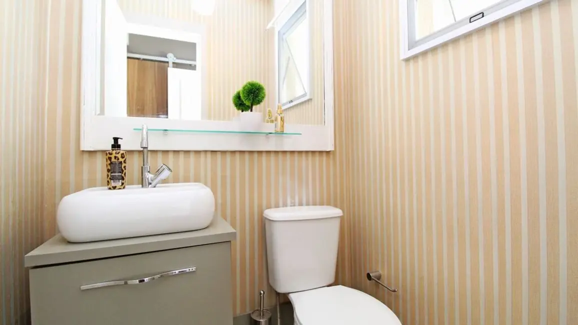 Foto 9 de Casa de Condomínio com 3 quartos à venda, 144m2 em Sarandi, Porto Alegre - RS