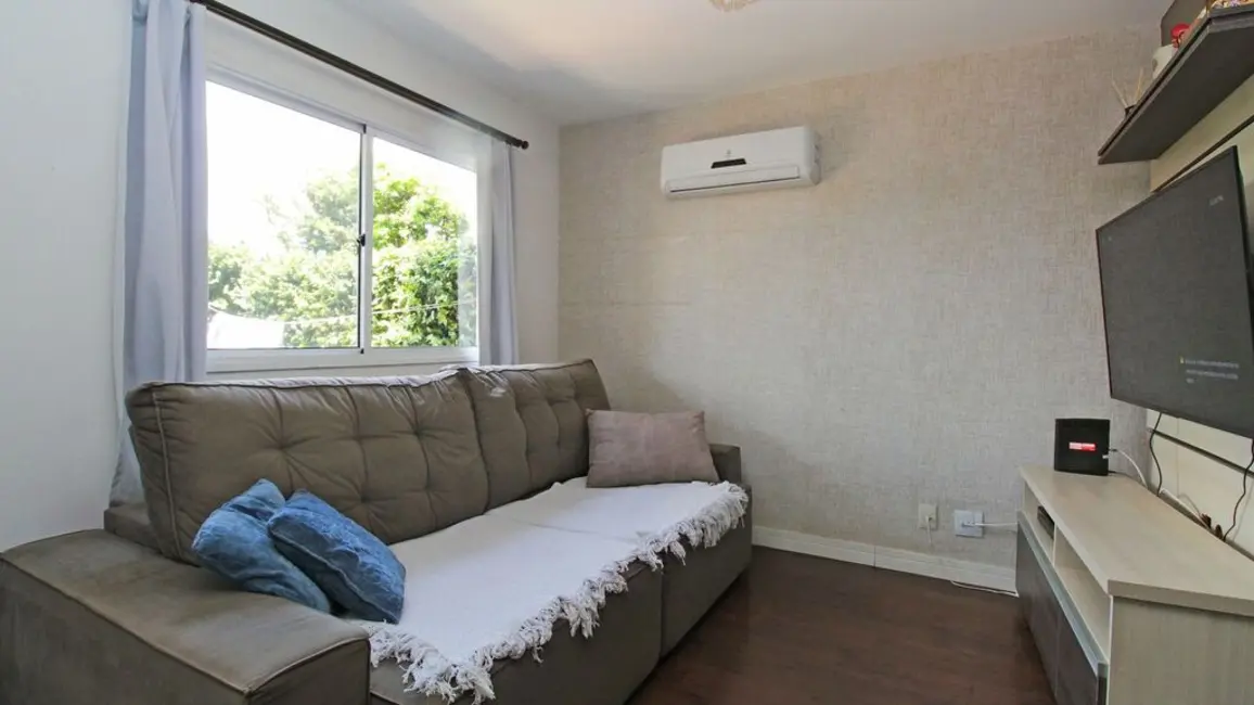 Foto 5 de Casa de Condomínio com 3 quartos à venda, 144m2 em Sarandi, Porto Alegre - RS