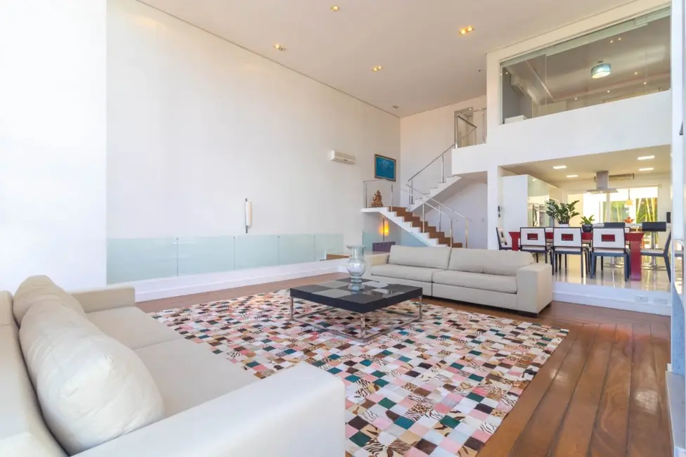 Foto 8 de Casa com 3 quartos à venda, 389m2 em Boa Vista, Porto Alegre - RS