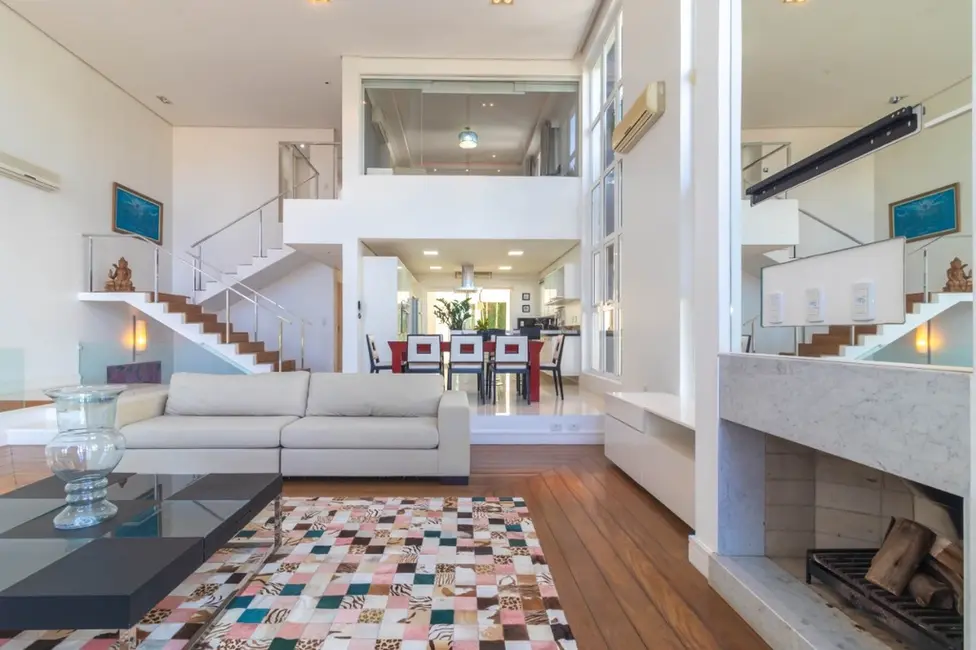 Foto 7 de Casa com 3 quartos à venda, 389m2 em Boa Vista, Porto Alegre - RS