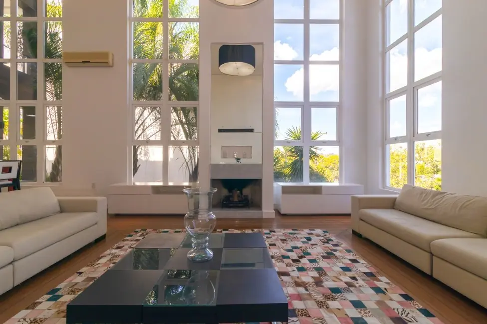 Foto 6 de Casa com 3 quartos à venda, 389m2 em Boa Vista, Porto Alegre - RS