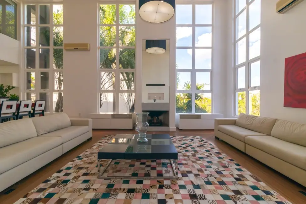 Foto 5 de Casa com 3 quartos à venda, 389m2 em Boa Vista, Porto Alegre - RS