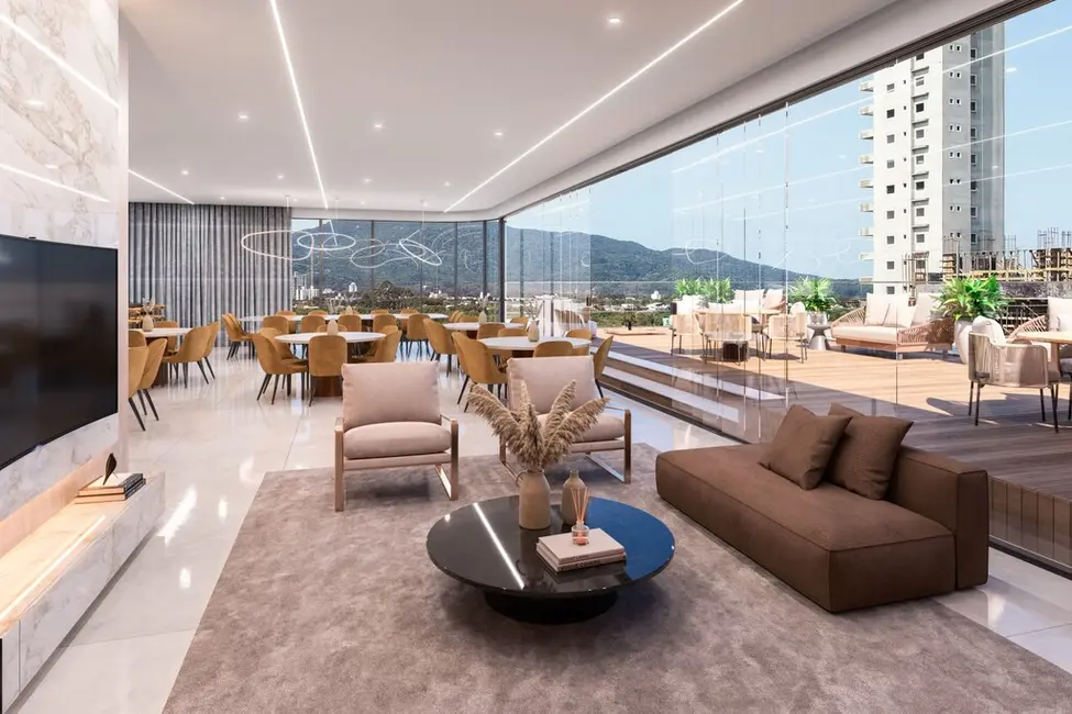 Foto 8 de Apartamento com 3 quartos à venda, 130m2 em Itapema - SC