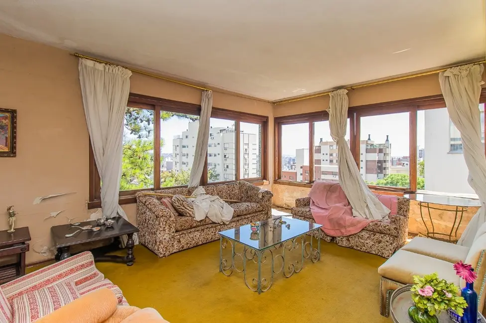 Foto 7 de Apartamento com 3 quartos à venda, 232m2 em Bela Vista, Porto Alegre - RS