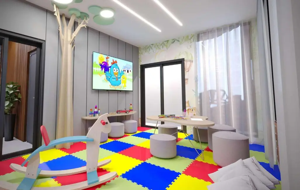 Foto 7 de Apartamento com 2 quartos à venda, 70m2 em Itapema - SC