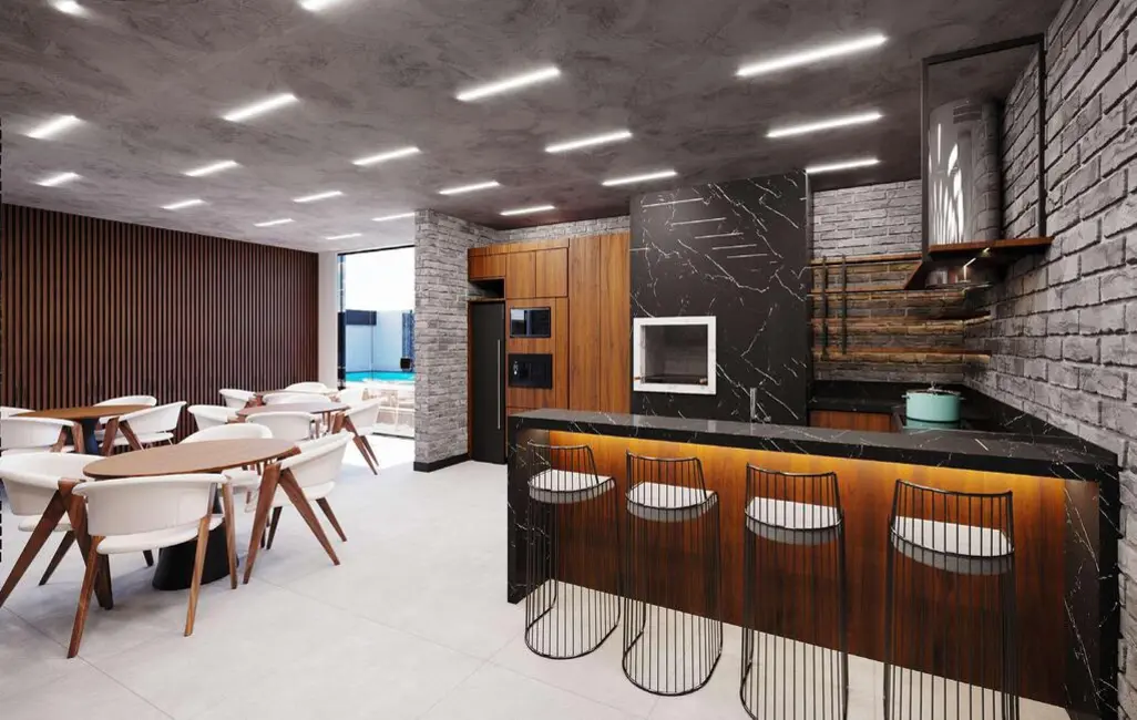 Foto 6 de Apartamento com 2 quartos à venda, 70m2 em Itapema - SC