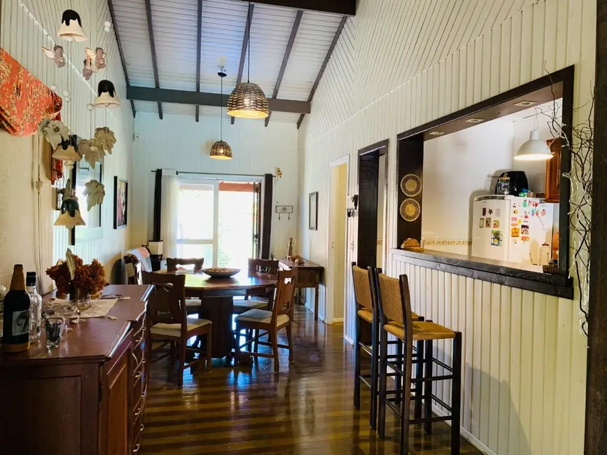 Foto 7 de Casa com 3 quartos à venda, 130m2 em Capao Da Canoa - RS