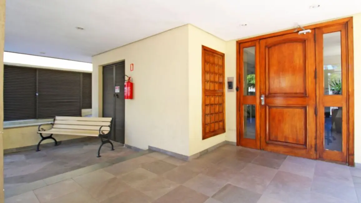 Foto 4 de Apartamento com 2 quartos à venda, 56m2 em Santana, Porto Alegre - RS