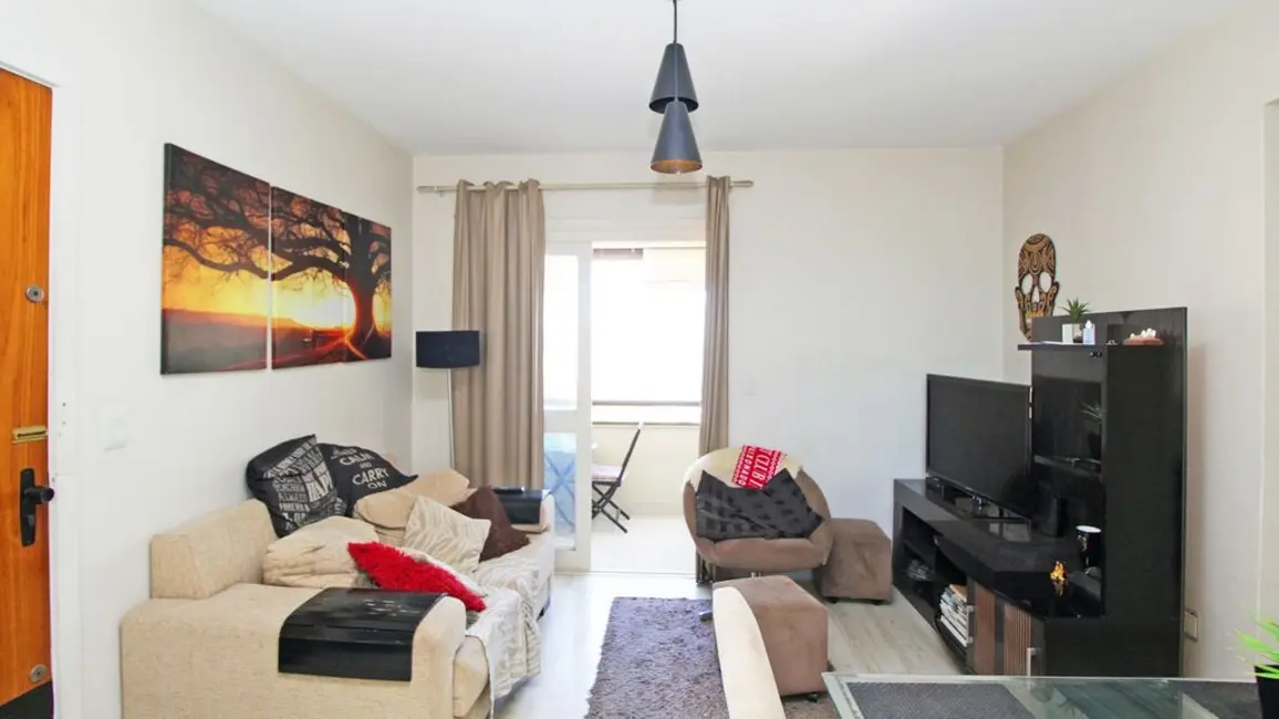 Foto 8 de Apartamento com 2 quartos à venda, 56m2 em Santana, Porto Alegre - RS