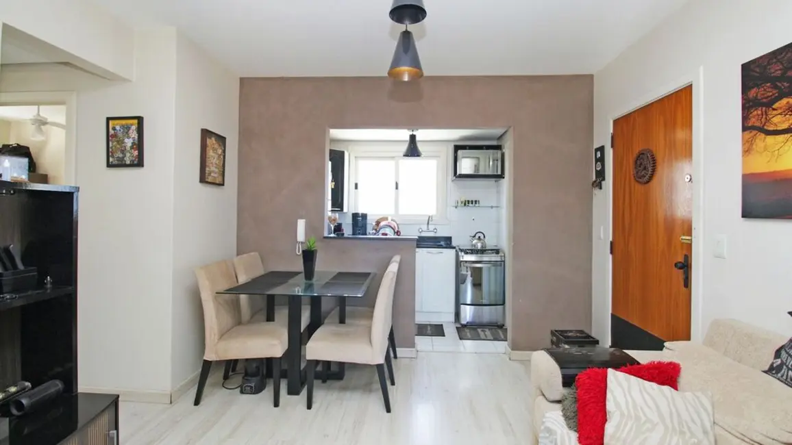 Foto 9 de Apartamento com 2 quartos à venda, 56m2 em Santana, Porto Alegre - RS