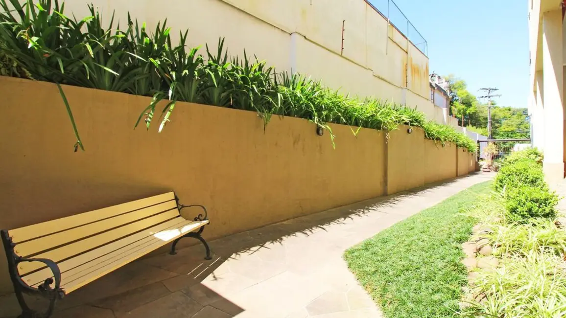 Foto 7 de Apartamento com 2 quartos à venda, 56m2 em Santana, Porto Alegre - RS