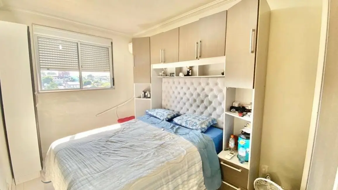 Foto 8 de Cobertura com 2 quartos à venda, 120m2 em Passo das Pedras, Porto Alegre - RS