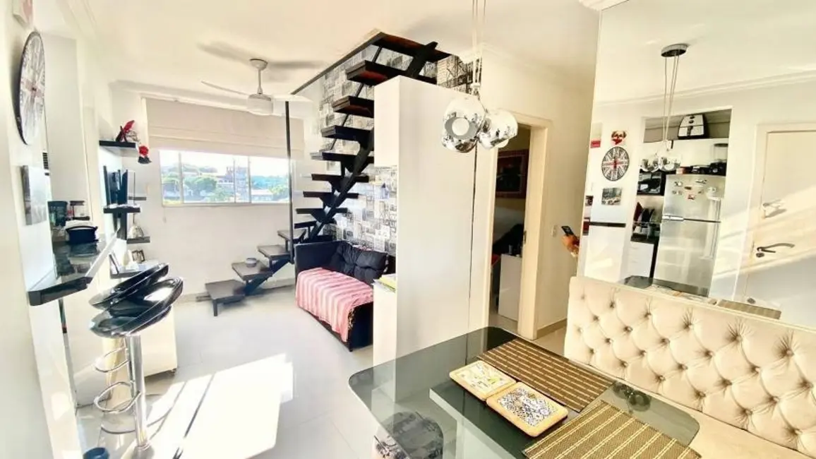 Foto 5 de Cobertura com 2 quartos à venda, 120m2 em Passo das Pedras, Porto Alegre - RS