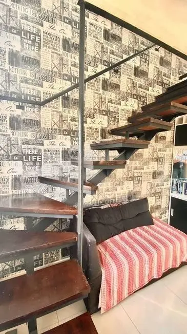 Foto 6 de Cobertura com 2 quartos à venda, 120m2 em Passo das Pedras, Porto Alegre - RS