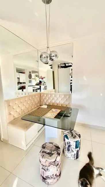 Foto 7 de Cobertura com 2 quartos à venda, 120m2 em Passo das Pedras, Porto Alegre - RS