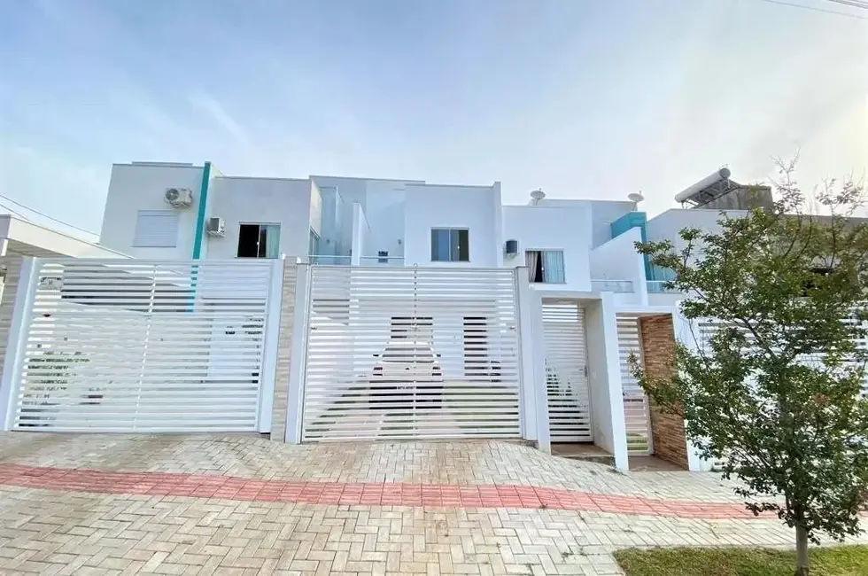 Foto 1 de Casa com 3 quartos à venda, 76m2 em Xanxere - SC
