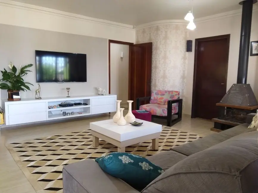 Foto 1 de Casa com 4 quartos à venda, 265m2 em Centro, Xanxere - SC